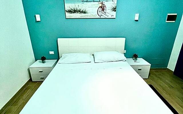 B&B Santorini