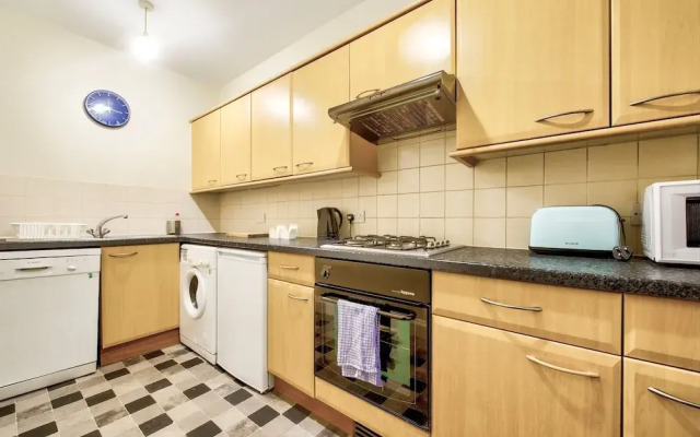 Spacious 3bed Home at the Meadows