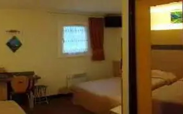 Hotel The Originals Annecy Nord (ex P'tit-Dej Hotel)