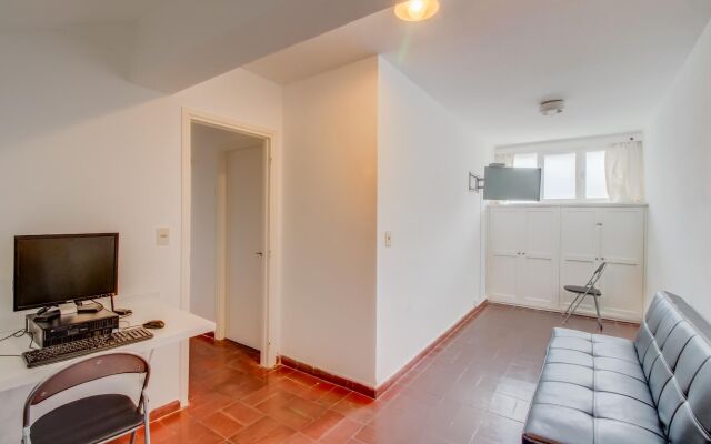 Oceana Suites Vanguardia Suite 801