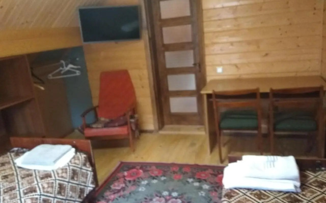 Hostel Yaremche