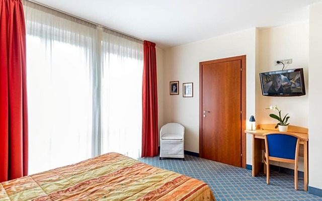 Hotel San Vito