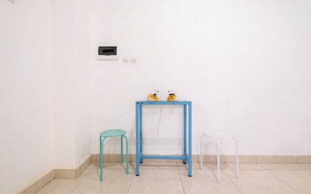 SPOT ON 2296 Star House