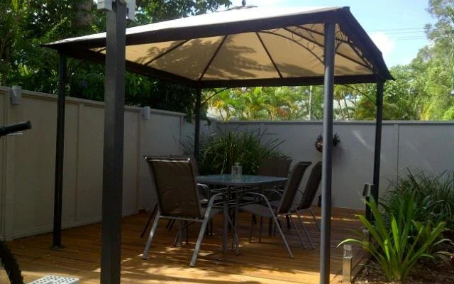 Riverina Beach Villa