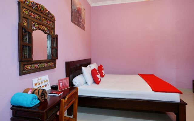 ZEN Rooms Kalasan