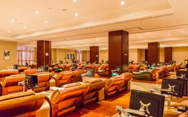 Hongjing Fours Seasons Hotel