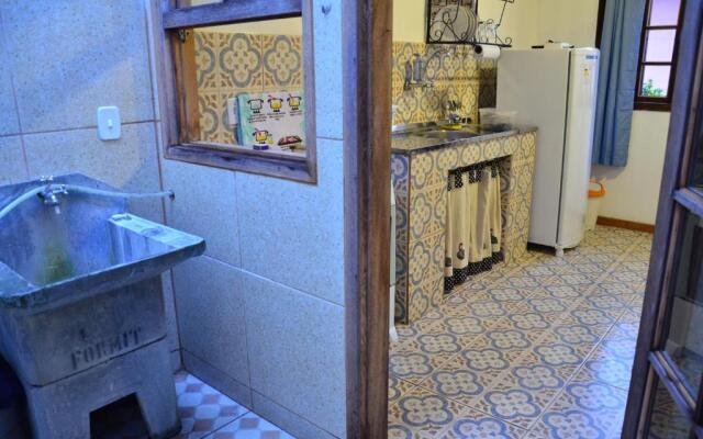 Pousada Vila Paolino