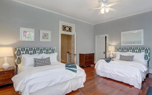 Southern Elegance Main House