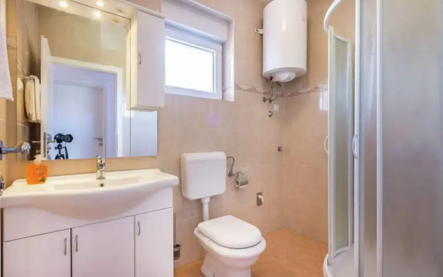 Nice Apartment Only 500m From the Beach
