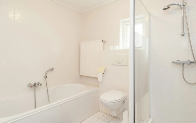 Spacious Holiday Home in Exloo with Garden