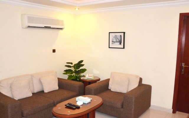 Dorrat Al Jubail 3