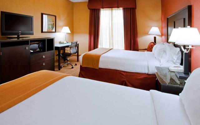 Holiday Inn Express Winston-Salem Medical Center Area by IHG
