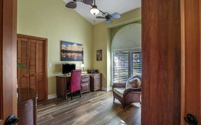 Rookery Ct Home