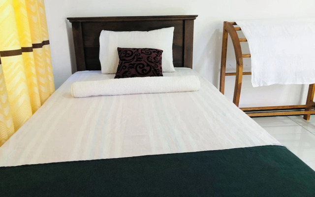 Thuru Sevana Villa