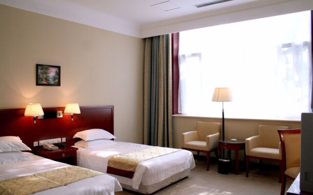 Liaoning Friendship Hotel