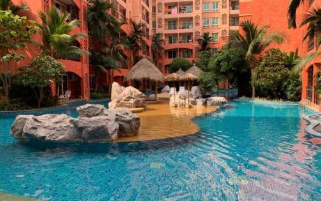Seven Seas Resort Pattaya