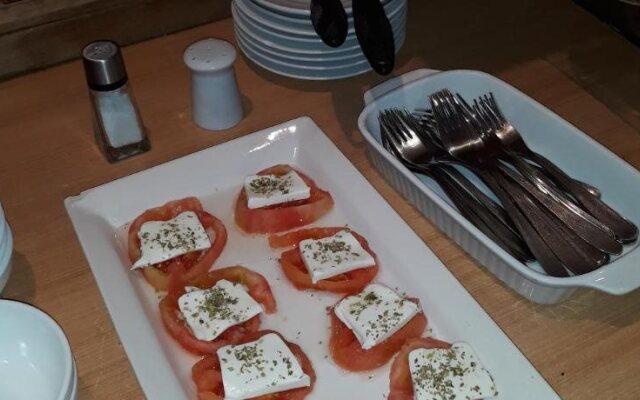 Las Pircas Hosteria