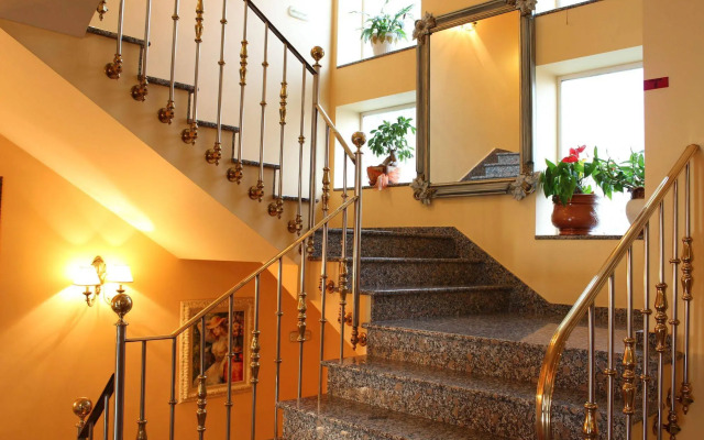 Hotel Playa Compostela