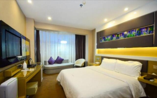 Lavande Hotel Xuzhou Golden Eagle Shopping Centre