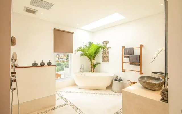 SOL n2 Villa in Dalung