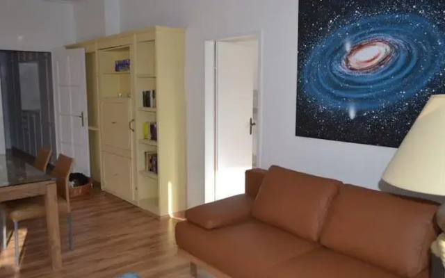 Ferienwohnung Semmering
