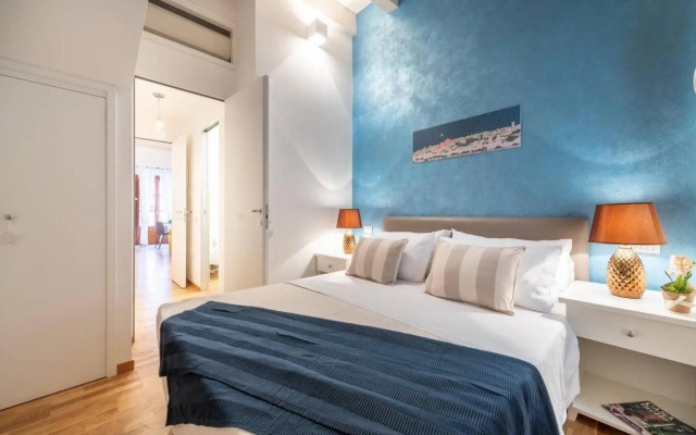 Mirtì boutique Apartment heart Cagliari