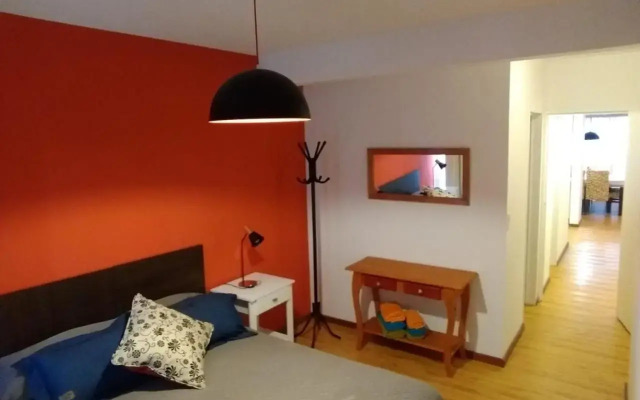 Departamento Bariloche