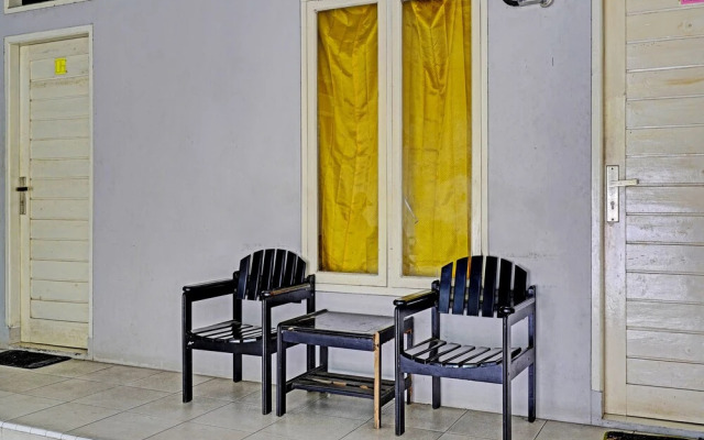 OYO 91329 Guest House Le-banon Syariah