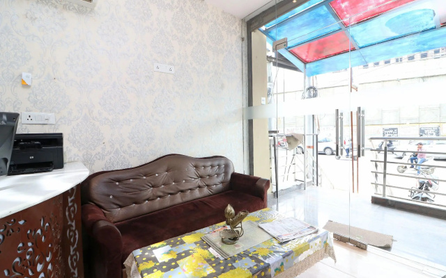 OYO 10750 O'live INN - Hotel in Λάκναου - Photo 2