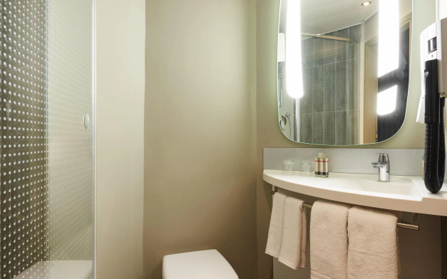 ibis Jerusalem city Center -  An AccorHotels Brand