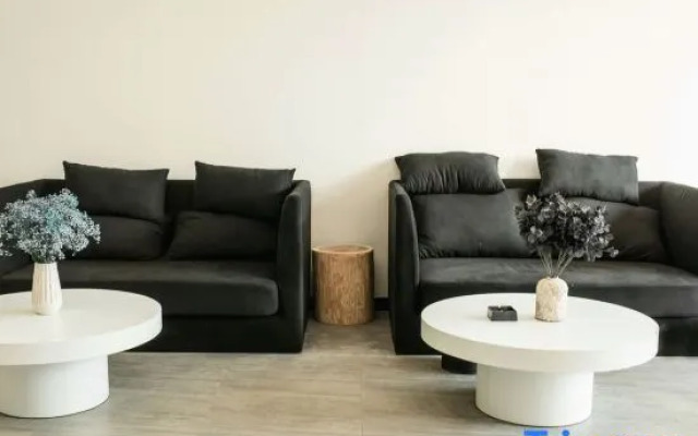 Xiangcheng Mocheng Hotel