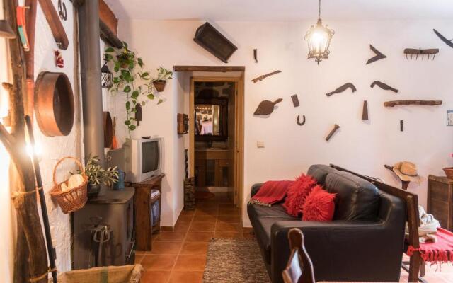 Casas da Fonte - Serra da Estrela