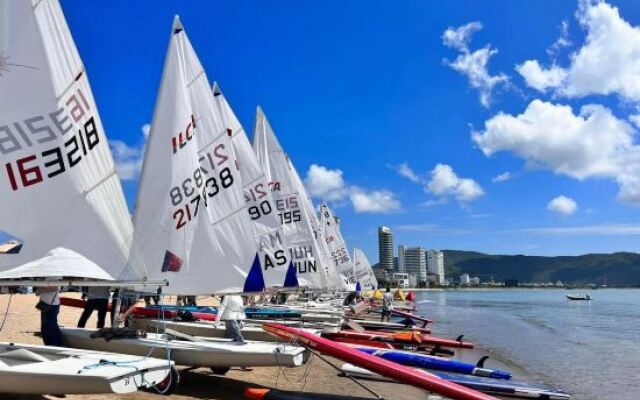 The Beach -FLC Sea Tower Quy Nhon