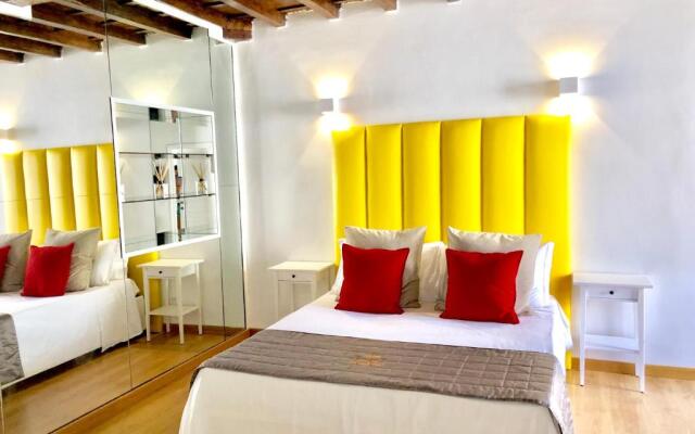 Palace fontana di trevi home