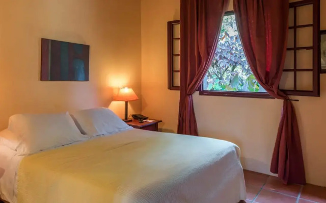 Pestana Quinta do Arco Nature & Rose Garden Hotel
