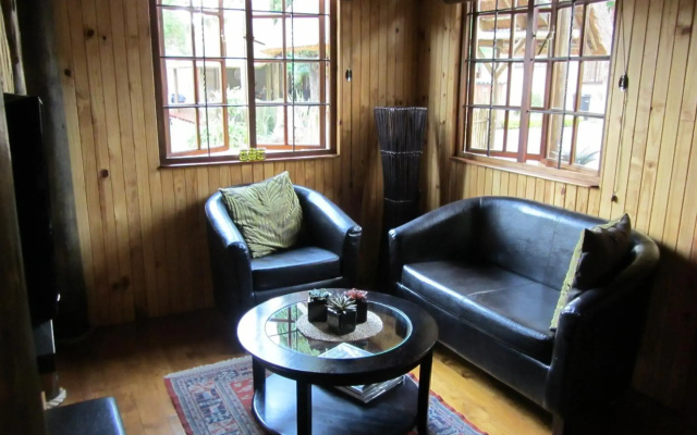 Ciara Lodge