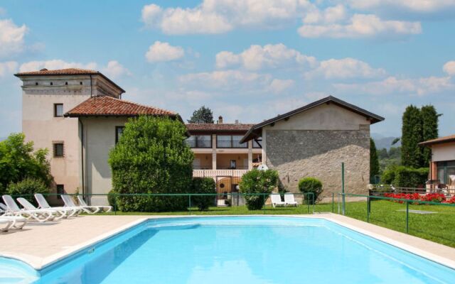 Villa Villetta Salo'