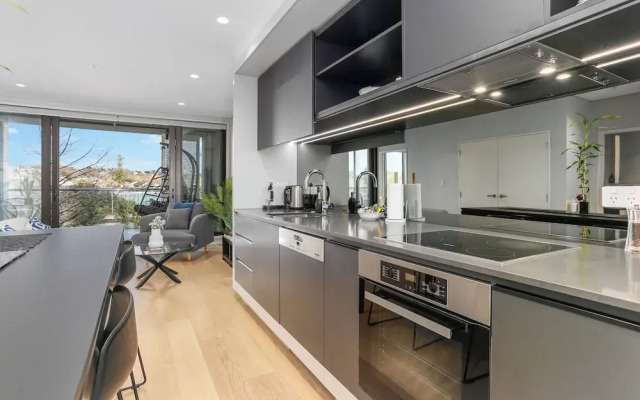 The Grace Apartments by Urban Rest
