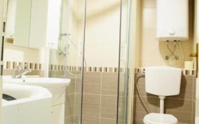 Apartment Vila Golf
