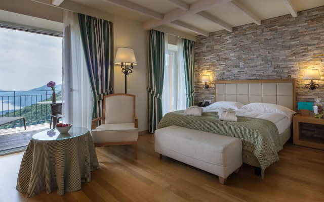 Kurhaus Cademario Hotel & SPA