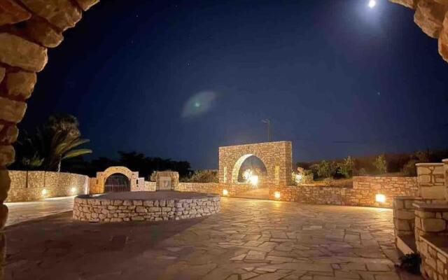 Kastron Aiolos 1 Sea view apartment