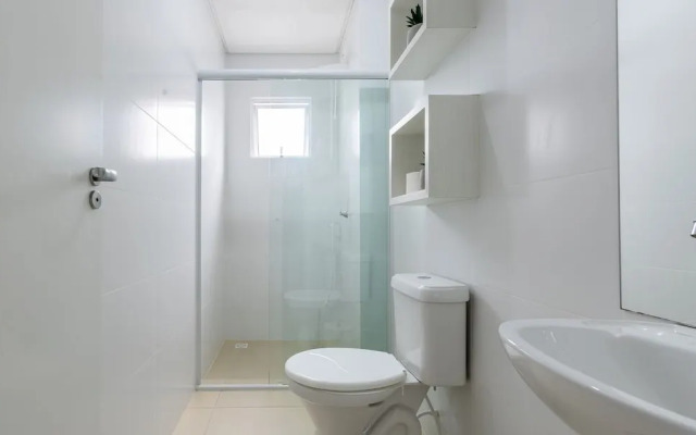 2BR Apt w/ BBQ 600m Beach Rag0406