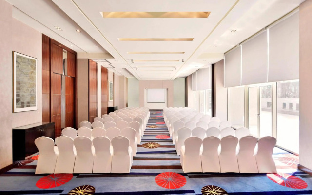 Courtyard by Marriott Pune Hinjewadi