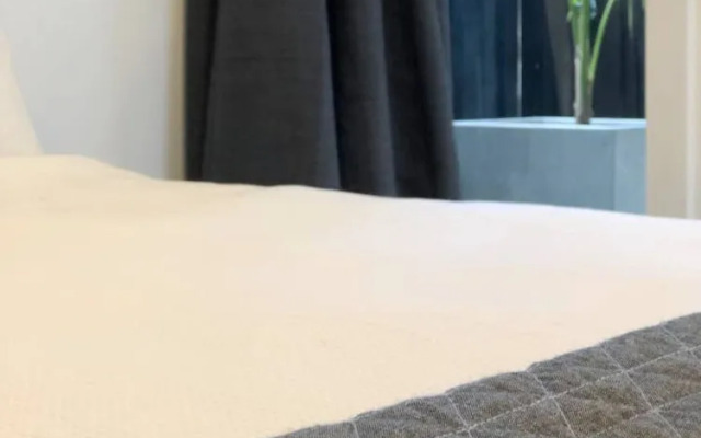 Modern Studio Apartment in Ponsonby Central