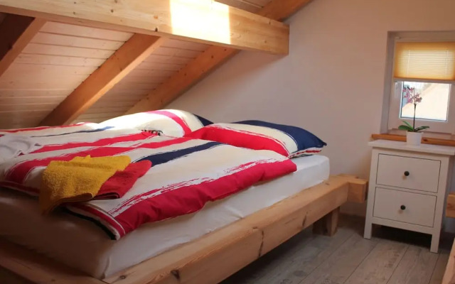 Farmhouse Near Baltic Sea Kuhlungsborn