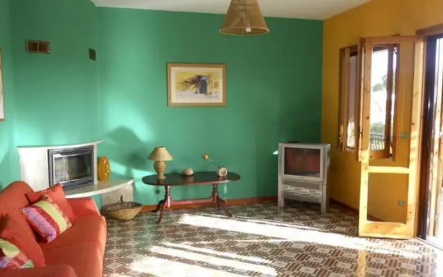 Appartamento Tersicore