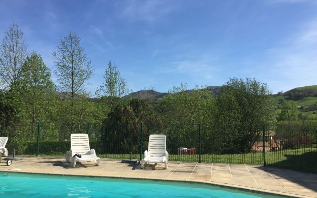 T3 au pays du piment d'Espelette