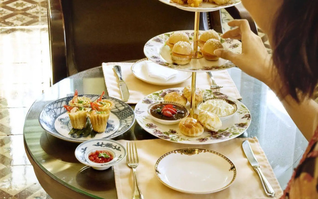 Majestic Malacca Hotel