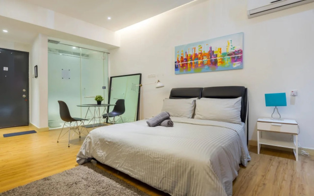 Proper Suites at Empire Damansara