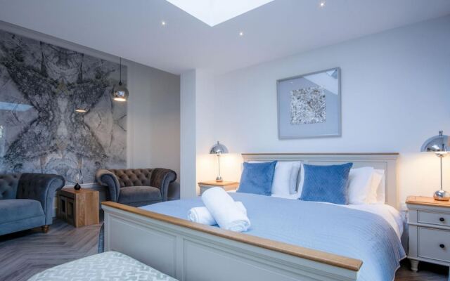 Room 15 - The Sleeping Giant - Pen Y Cae Inn